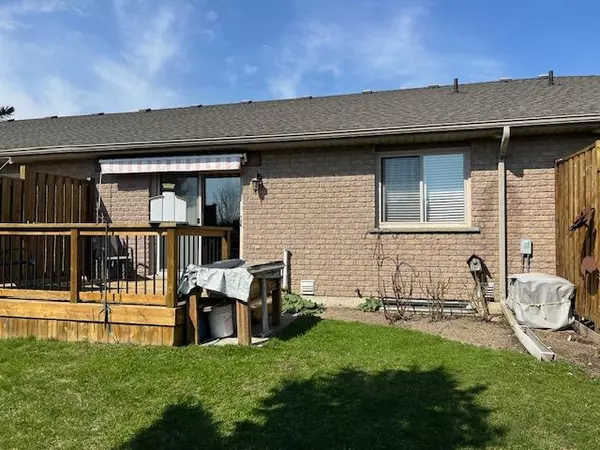 North Perth, ON N4W 0A8,410 Danby ST E