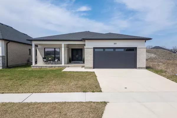 261 Stathis BLVD, Sarnia, ON N5S 0A8