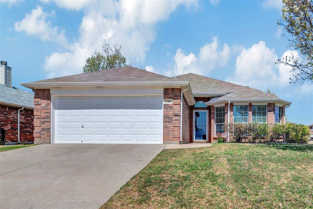 2500 Emerald Lane, Mckinney, TX 75071