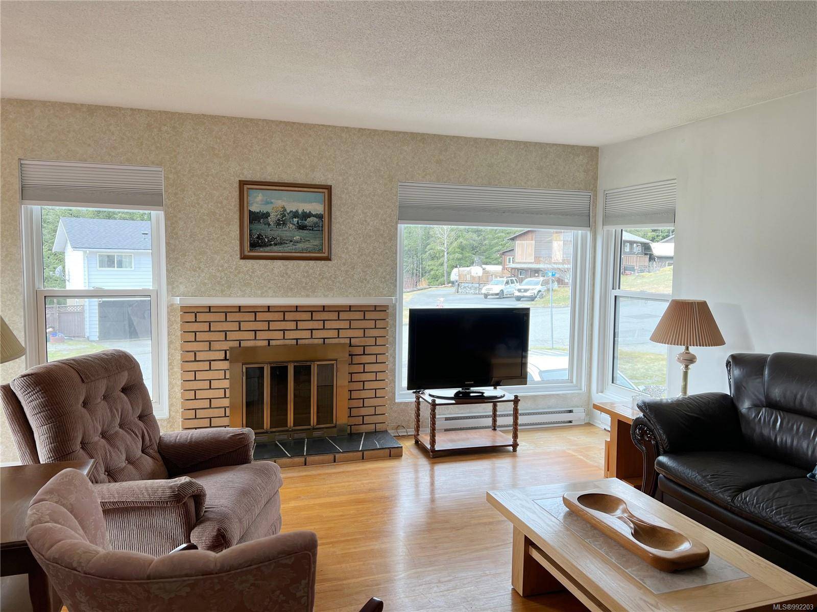 Gold River, BC V0P 1G0,439 Cedar Cres