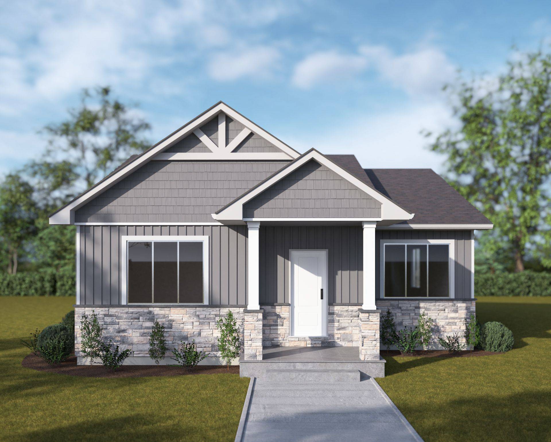 483 Woodridge DR, Goderich, ON N7A 0C7