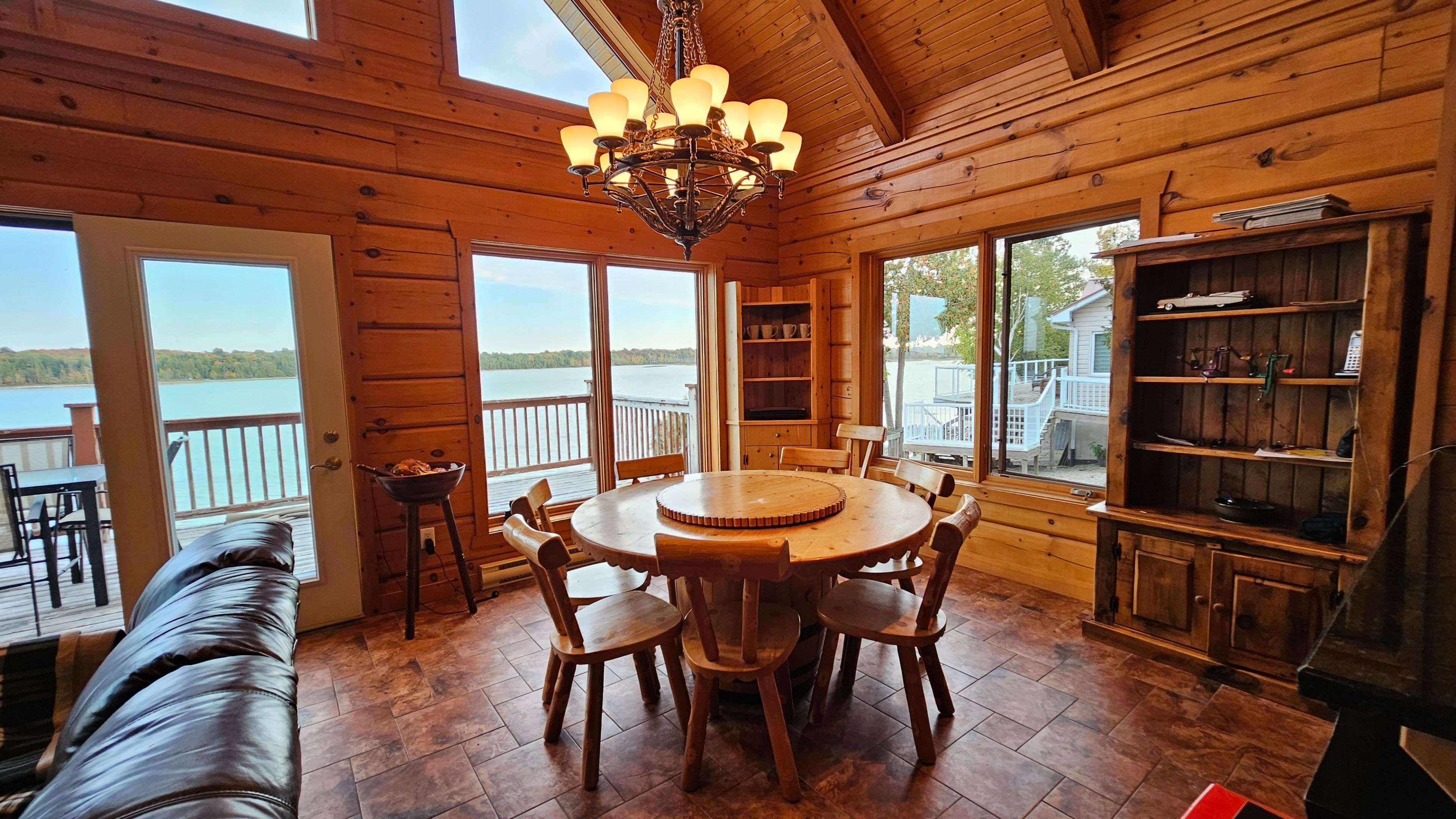 Northern Bruce Peninsula, ON N0H 1Z0,76 Miller Lake Shore RD