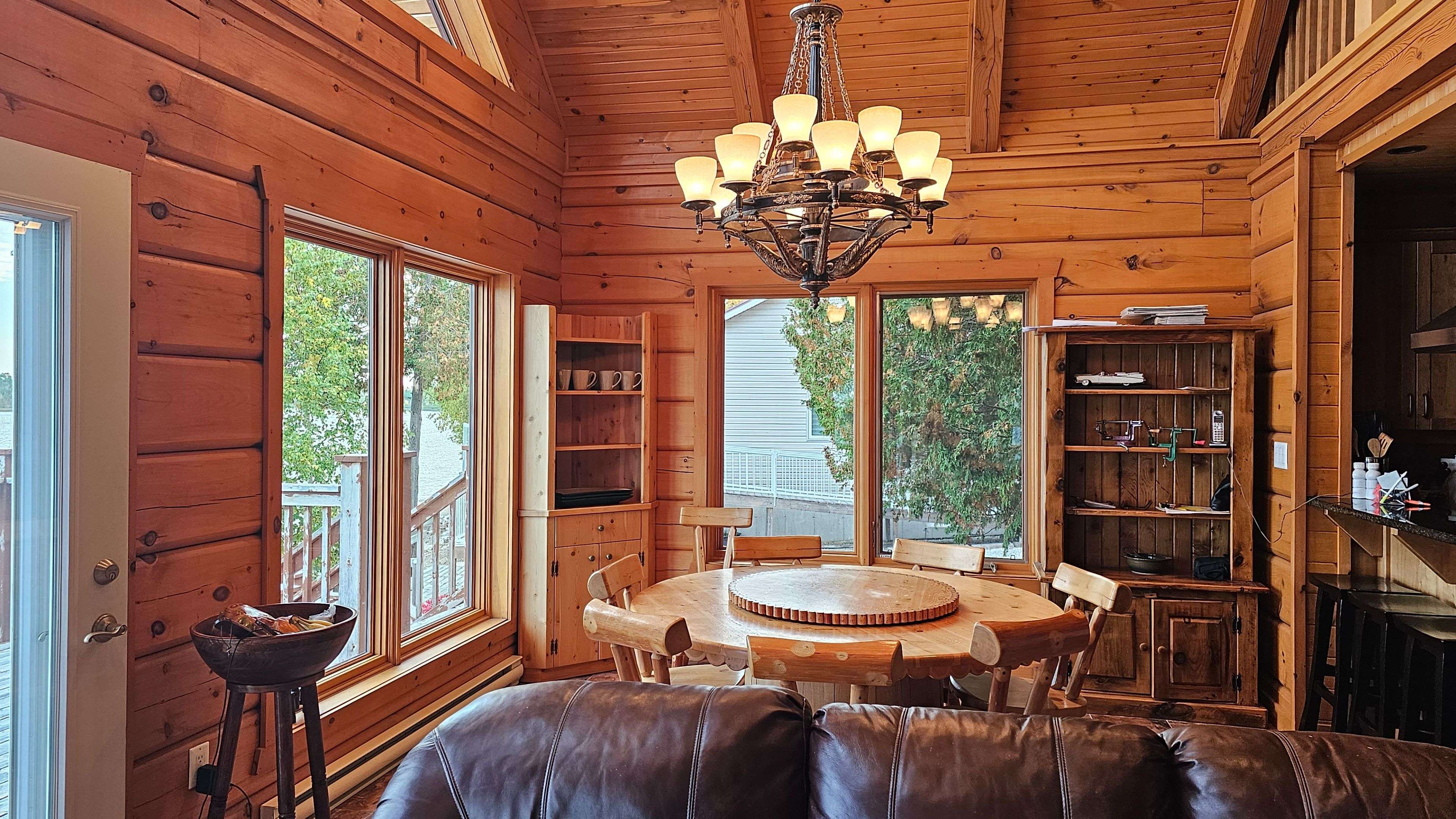 Northern Bruce Peninsula, ON N0H 1Z0,76 Miller Lake Shore RD