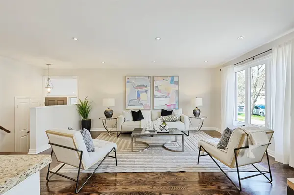 Toronto E08, ON M1E 1B3,141 Catalina DR