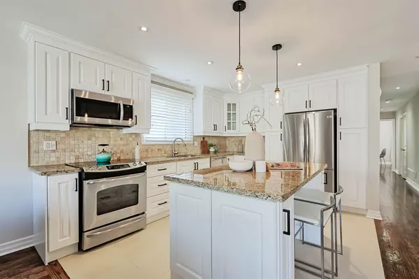 Toronto E08, ON M1E 1B3,141 Catalina DR