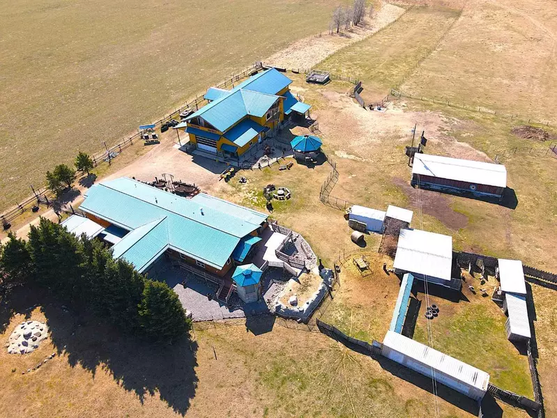 45040 421A Township, Rural Ponoka County, AB T0C0J0