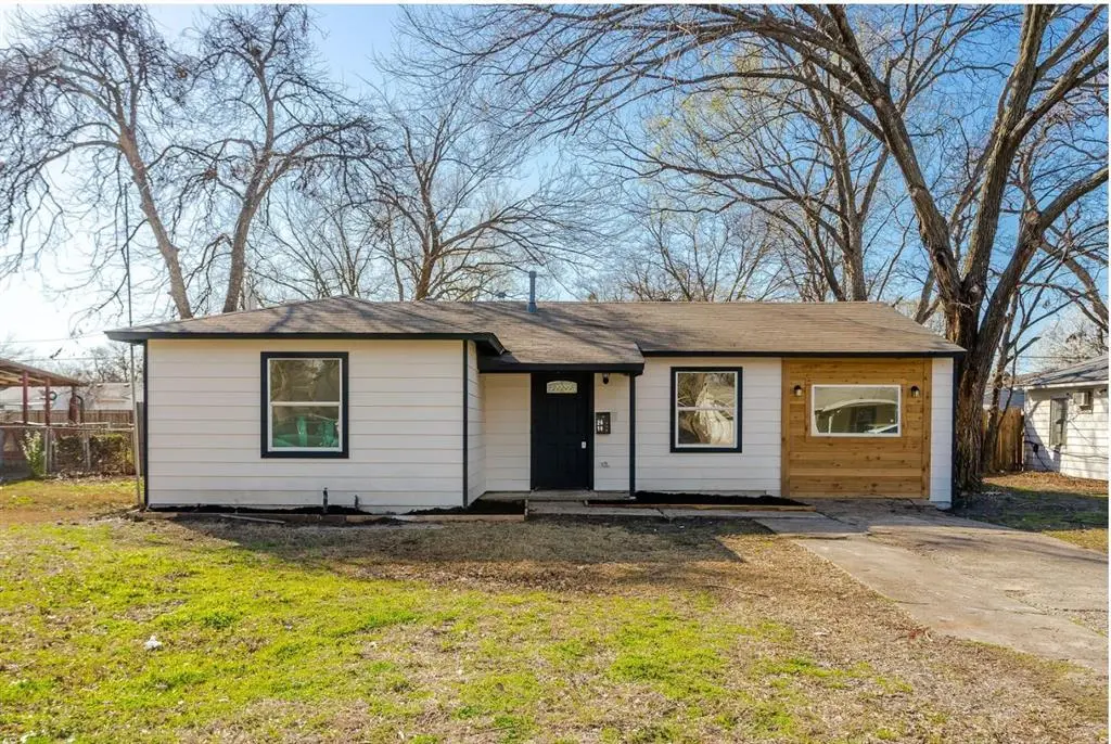 2610 Province Lane, Dallas, TX 75228