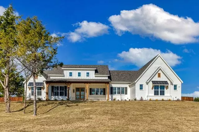 Midlothian, TX 76065,6251 McChesney Drive