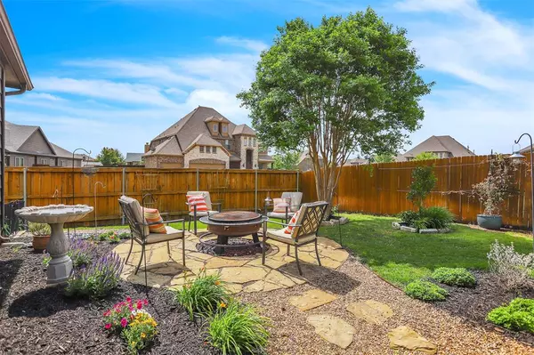Forney, TX 75126,1001 Middleton Street