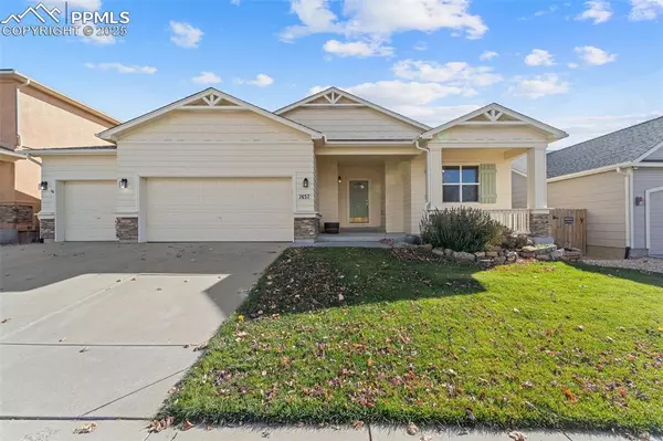 Colorado Springs, CO 80923,7457 Legend Hill DR