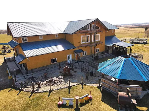 Rural Ponoka County, AB T0C2J0,45040 421A Township