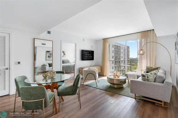 Pompano Beach, FL 33060,200 NE 1st Ave #1027