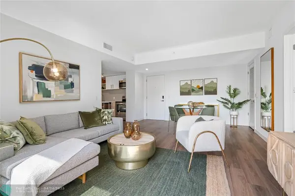 Pompano Beach, FL 33060,200 NE 1st Ave #1027