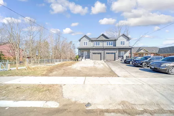 200 Ardagh RD W, Barrie, ON L4N 3V6