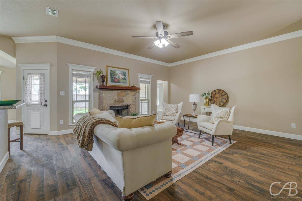 Abilene, TX 79602,7225 Mcleod Drive