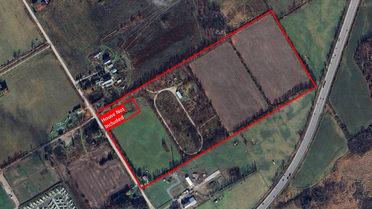 Oro-medonte, ON L0L 1T0,159 11 Line N