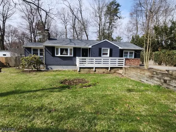 745 Canistear Rd, Vernon Twp., NJ 07422