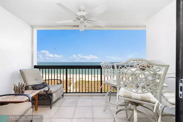 Pompano Beach, FL 33062,510 N Ocean Blvd #507