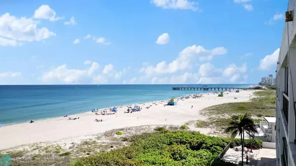 Pompano Beach, FL 33062,510 N Ocean Blvd #507