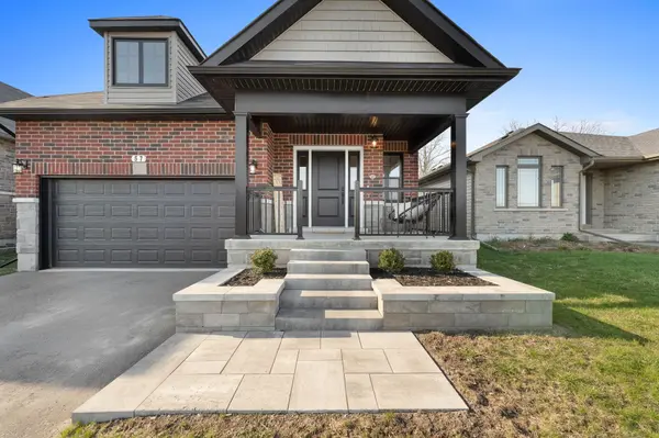 Brighton, ON K0K 1H0,57 Cortland WAY