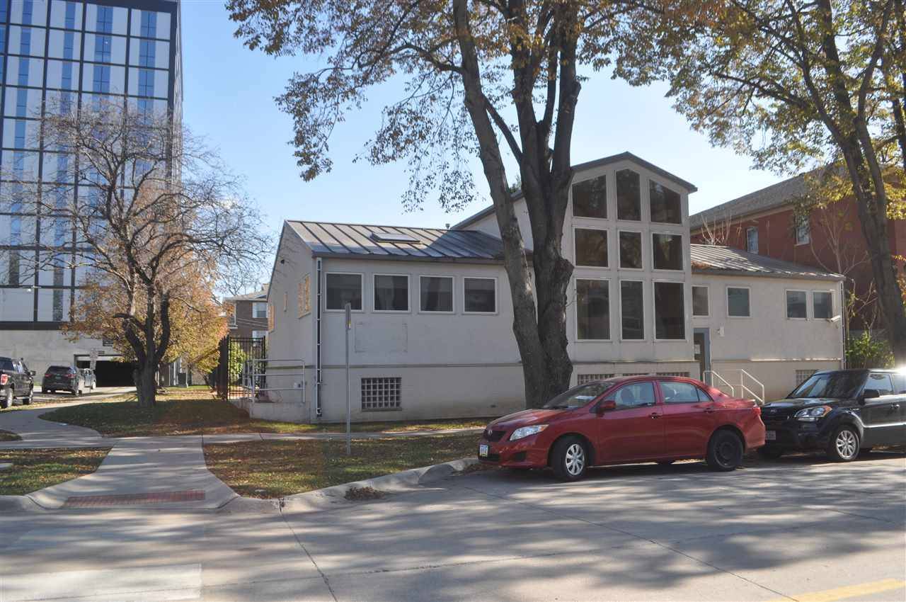 500 S Dubuque St., Iowa City, IA 52240