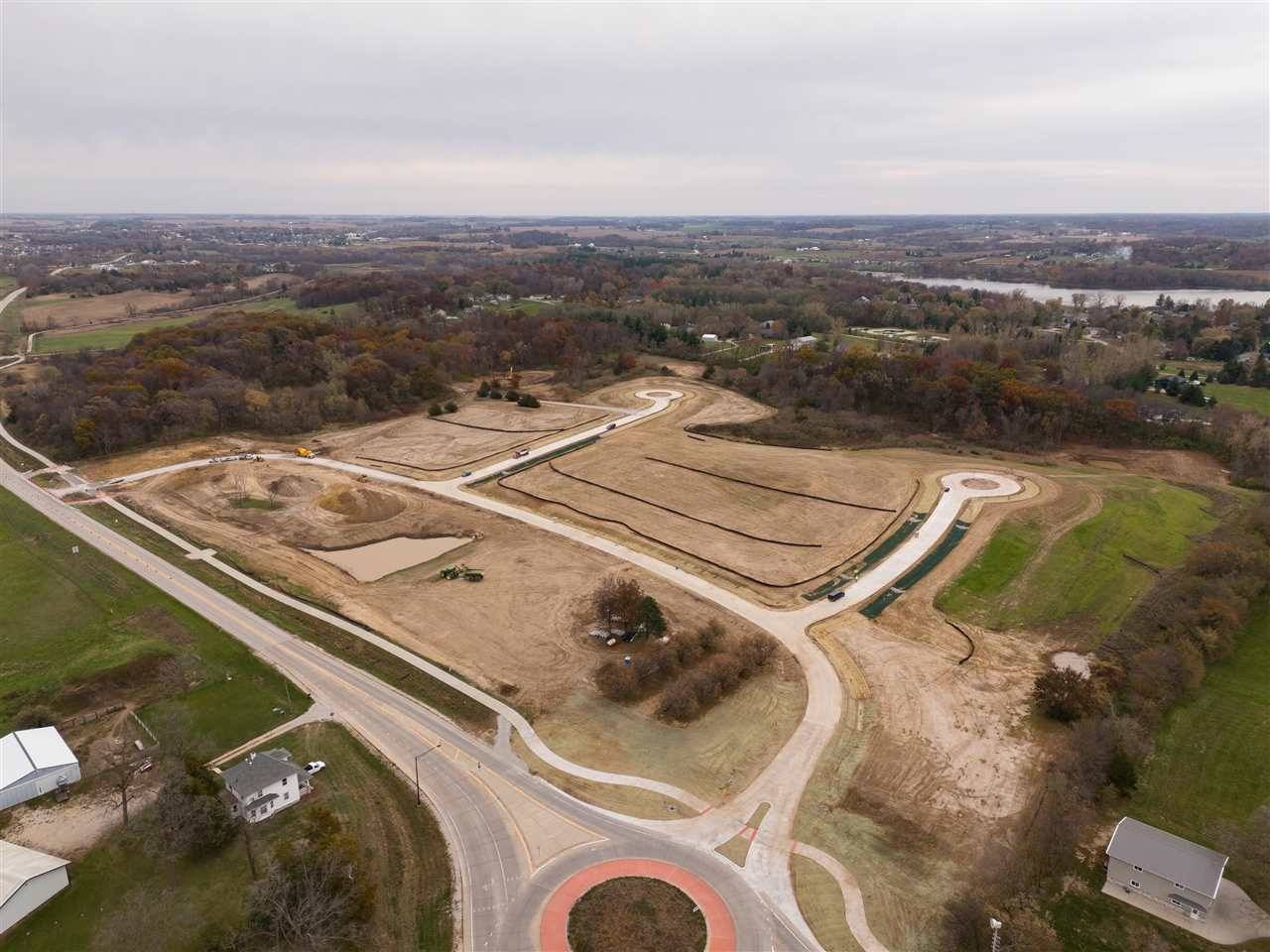Oak Meadow Lot #5, Solon, IA 52333