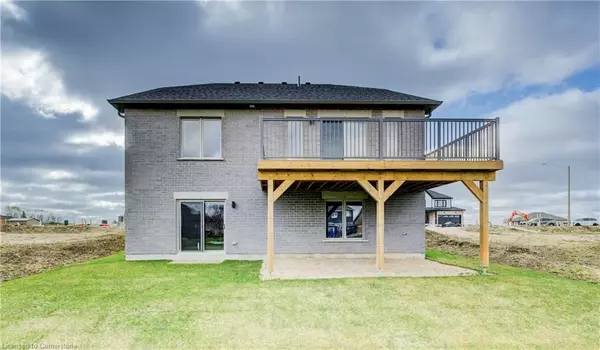 Minto, ON N0G 1Z0,113 Bean ST