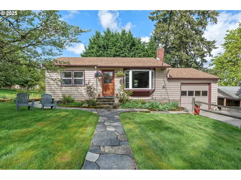 9253 SW 1ST AVE, Portland, OR 97219