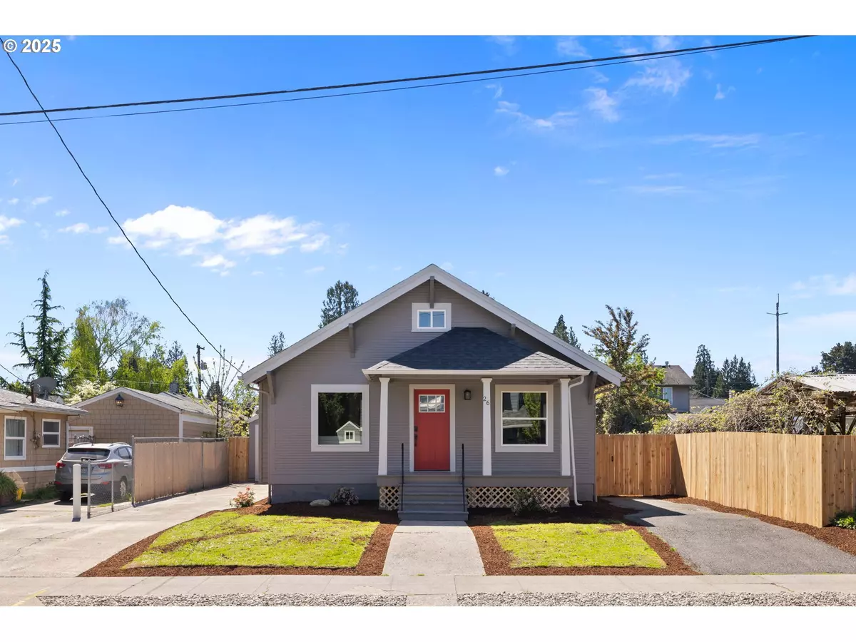 Portland, OR 97211,26 NE BALDWIN ST