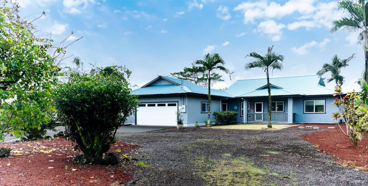 15-1688 9TH AVE, Keaau, HI 96749