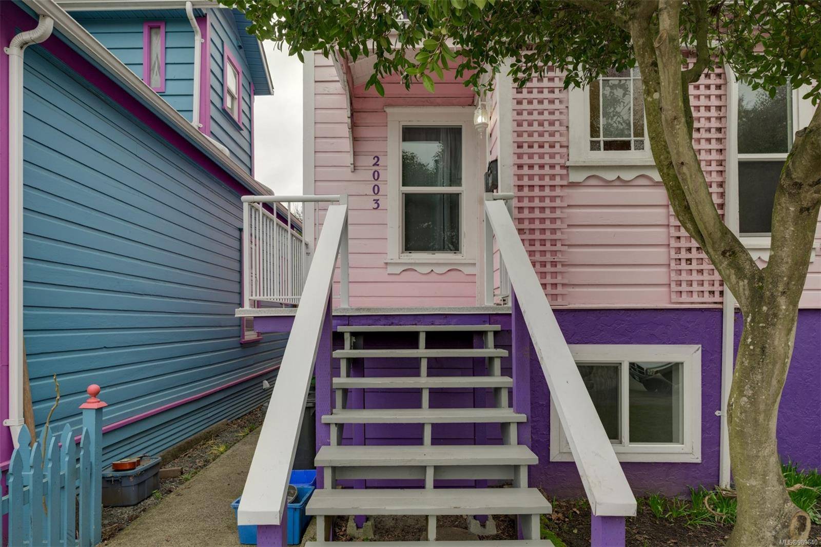 Victoria, BC V8T 3N4,2003 Cameron St