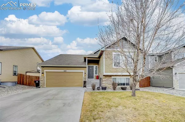 Colorado Springs, CO 80911,6019 Dancing Sun WAY