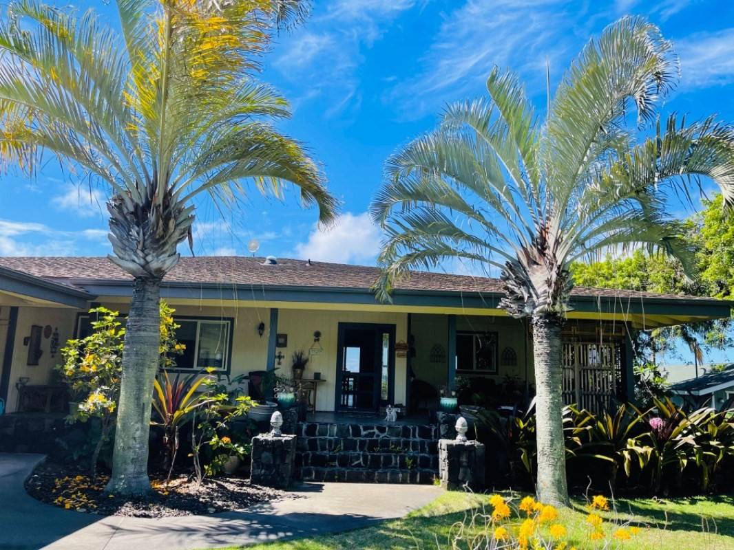 94-6511 PUUKANI RD, Naalehu, HI 96772