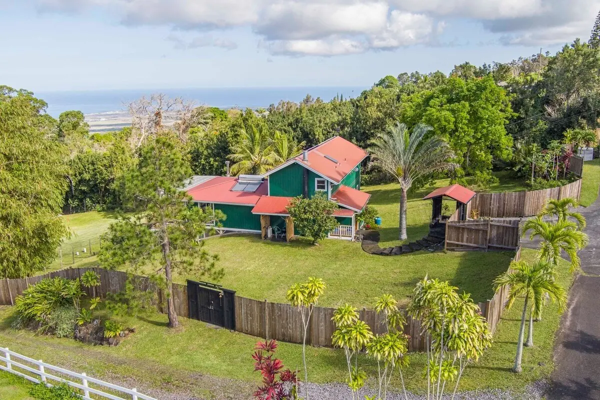 Kailua-kona, HI 96740,73-4699-A KALOKO HILLS DR