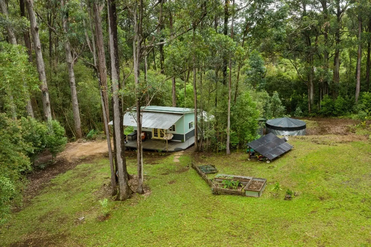 Honokaa, HI 96727,46-4120 OLD MAMALAHOA HIGHWAY