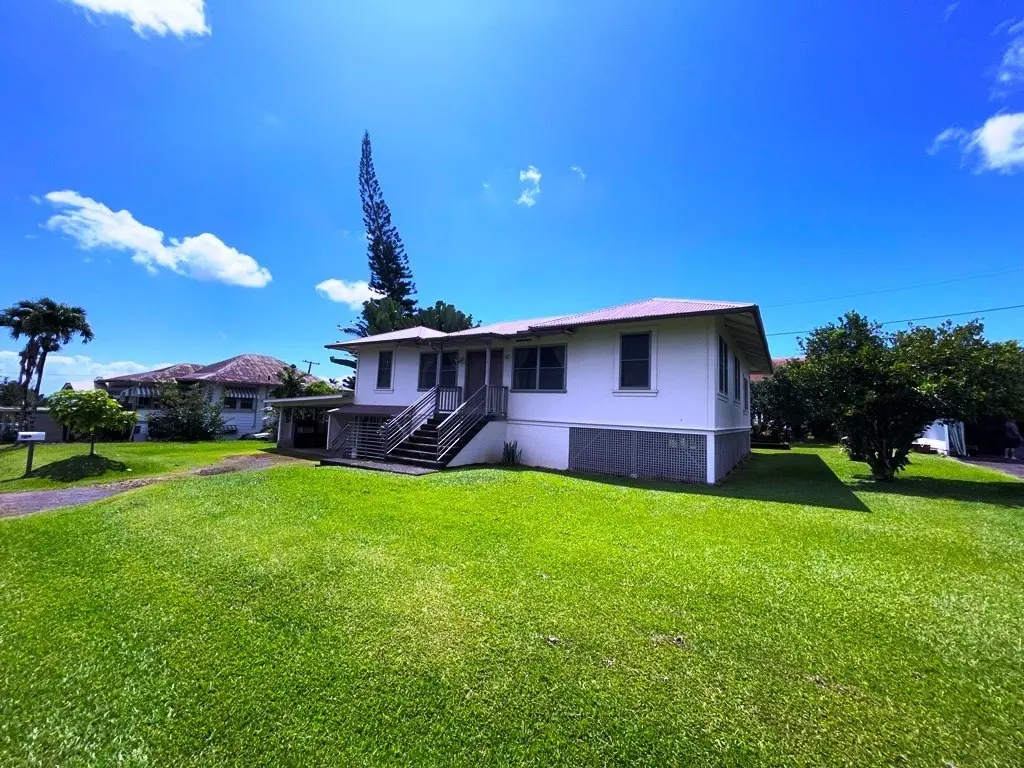 Hilo, HI 96720,103 ALAE ST