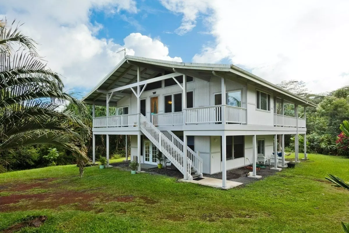 Pahoa, HI 96778,14-4826 SADILECK RD