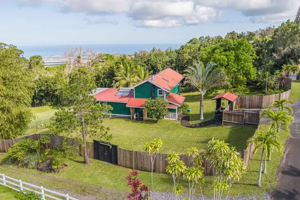 73-4699-A KALOKO HILLS DR, Kailua-kona, HI 96740