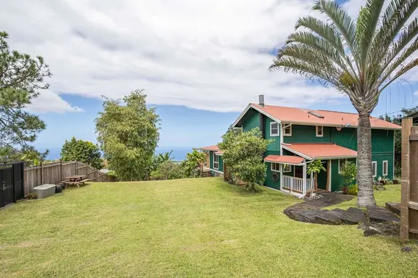 Kailua-kona, HI 96740,73-4699-A KALOKO HILLS DR