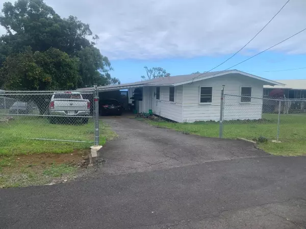 Honokaa, HI 96727,45-3310 KAMANI ST