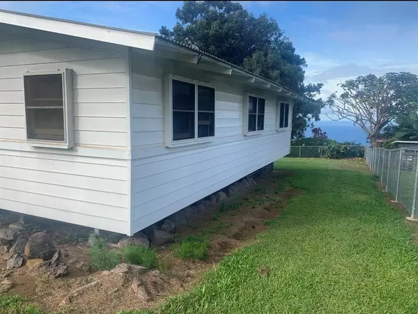 Honokaa, HI 96727,45-3310 KAMANI ST