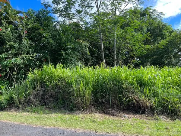 N KAWAKAWA ST, Pahoa, HI 96778