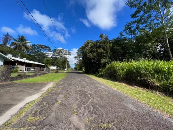 Pahoa, HI 96778,N KAWAKAWA ST