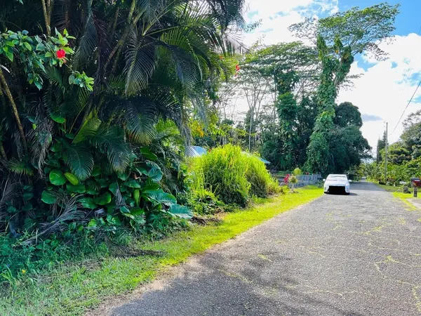 Pahoa, HI 96778,N KAWAKAWA ST