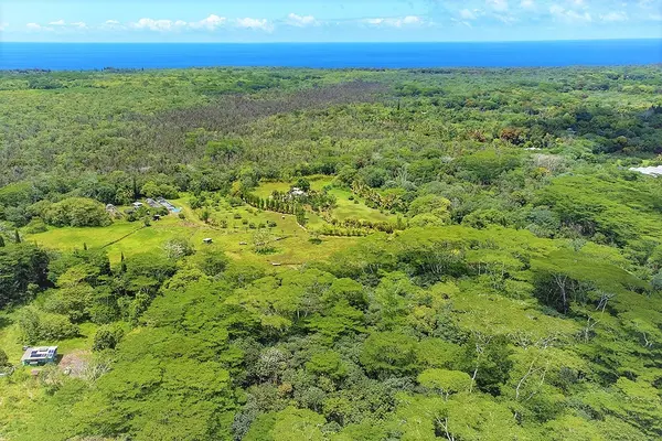 PUUA-KAPOHO RD, Pahoa, HI 96778