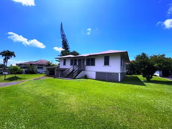 103 ALAE ST, Hilo, HI 96720