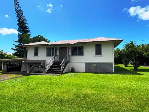 Hilo, HI 96720,103 ALAE ST