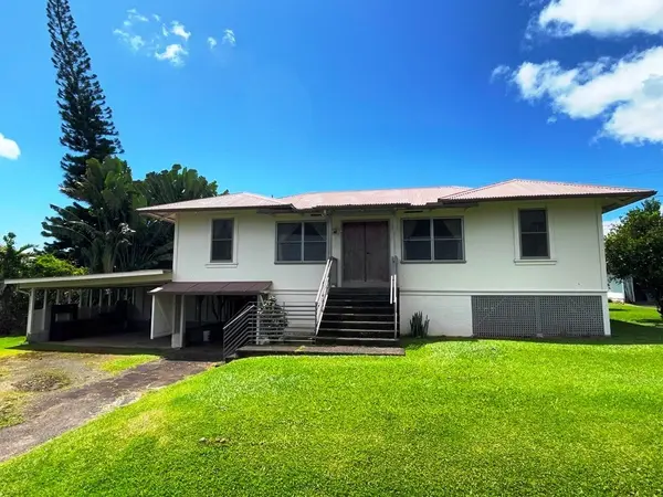 Hilo, HI 96720,103 ALAE ST
