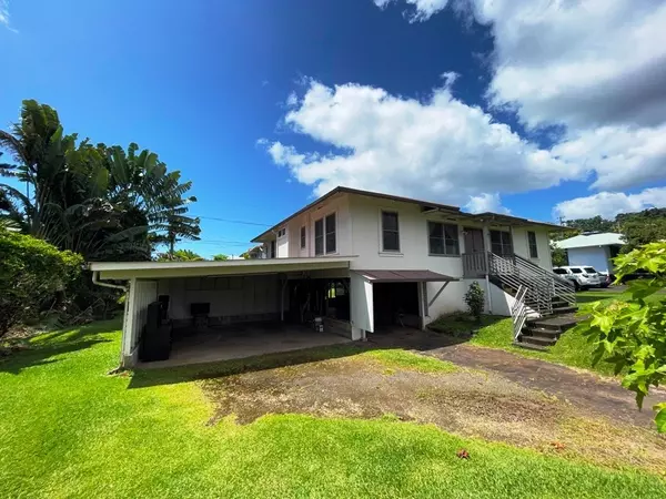 Hilo, HI 96720,103 ALAE ST