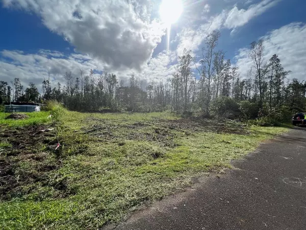 16-1930 ALOHA CT, Kurtistown, HI 96760